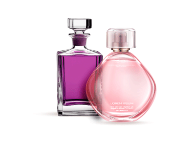 عطر و خوش بوکننده