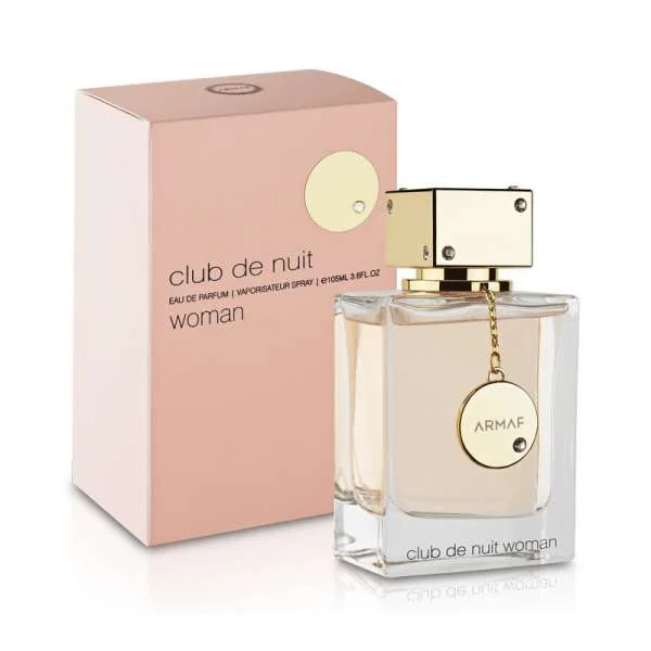 عطر ارماف کلاب د نویت زنانه