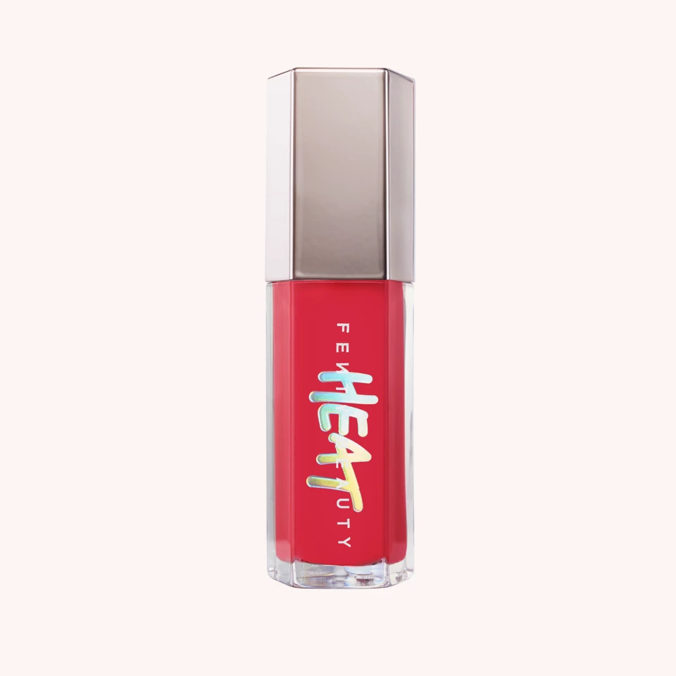 لیپ گلاس فنتی بیوتی heat